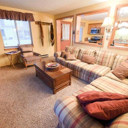 Trapper Condo Unit 3 West Yellowstone Exterior foto