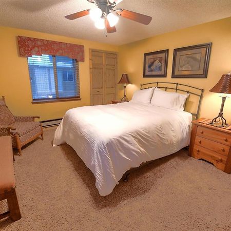Trapper Condo Unit 3 West Yellowstone Exterior foto