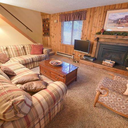 Trapper Condo Unit 3 West Yellowstone Exterior foto
