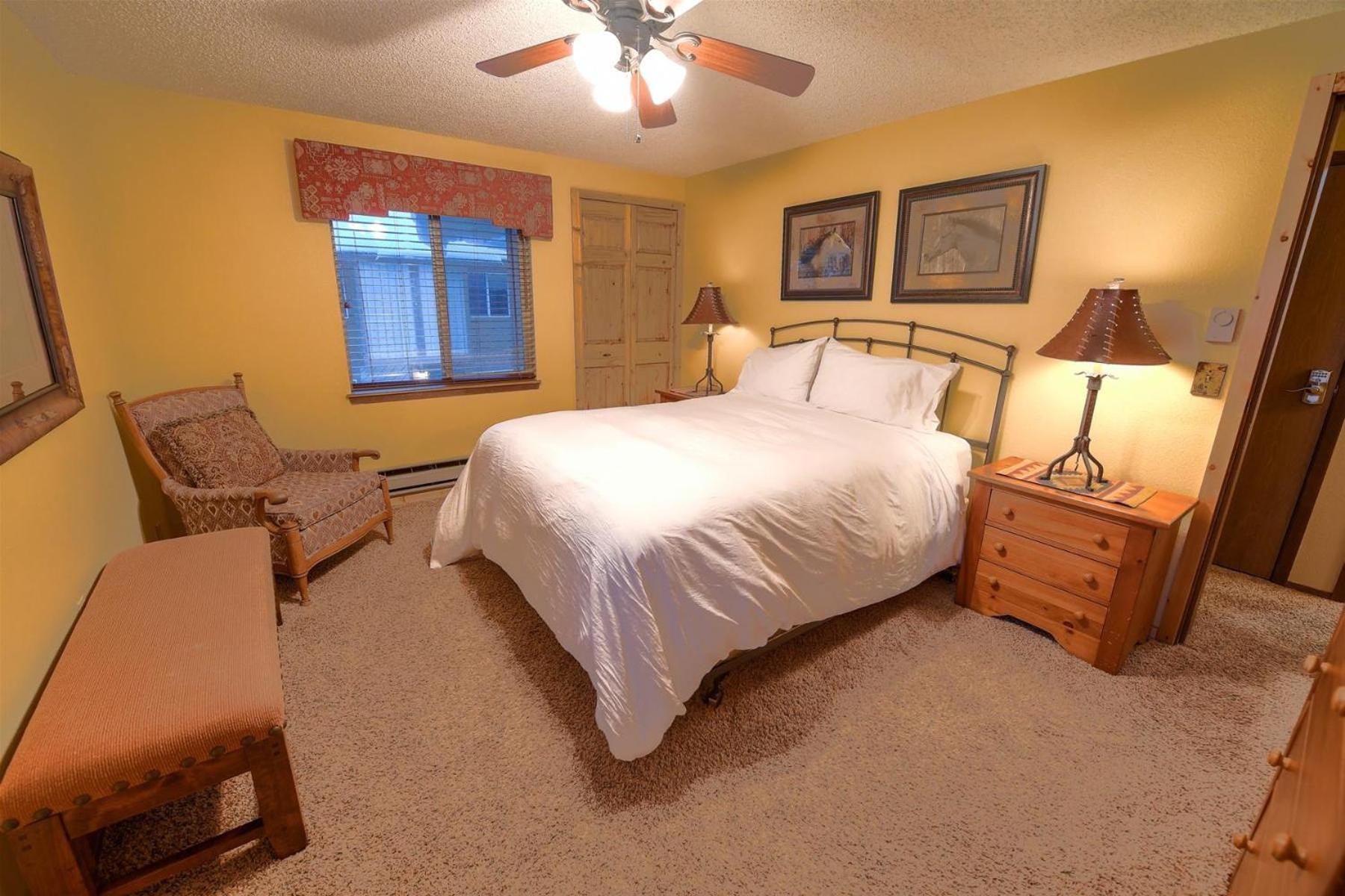 Trapper Condo Unit 3 West Yellowstone Exterior foto