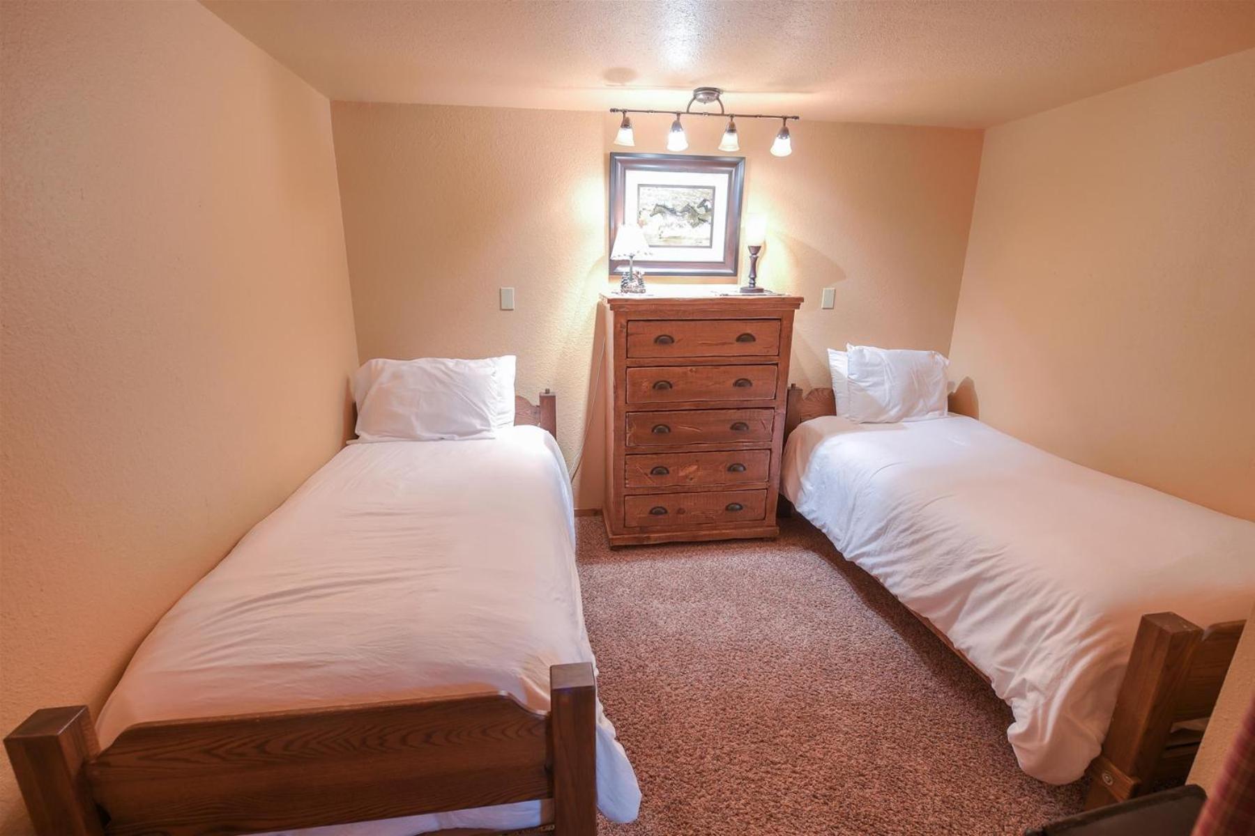 Trapper Condo Unit 3 West Yellowstone Exterior foto