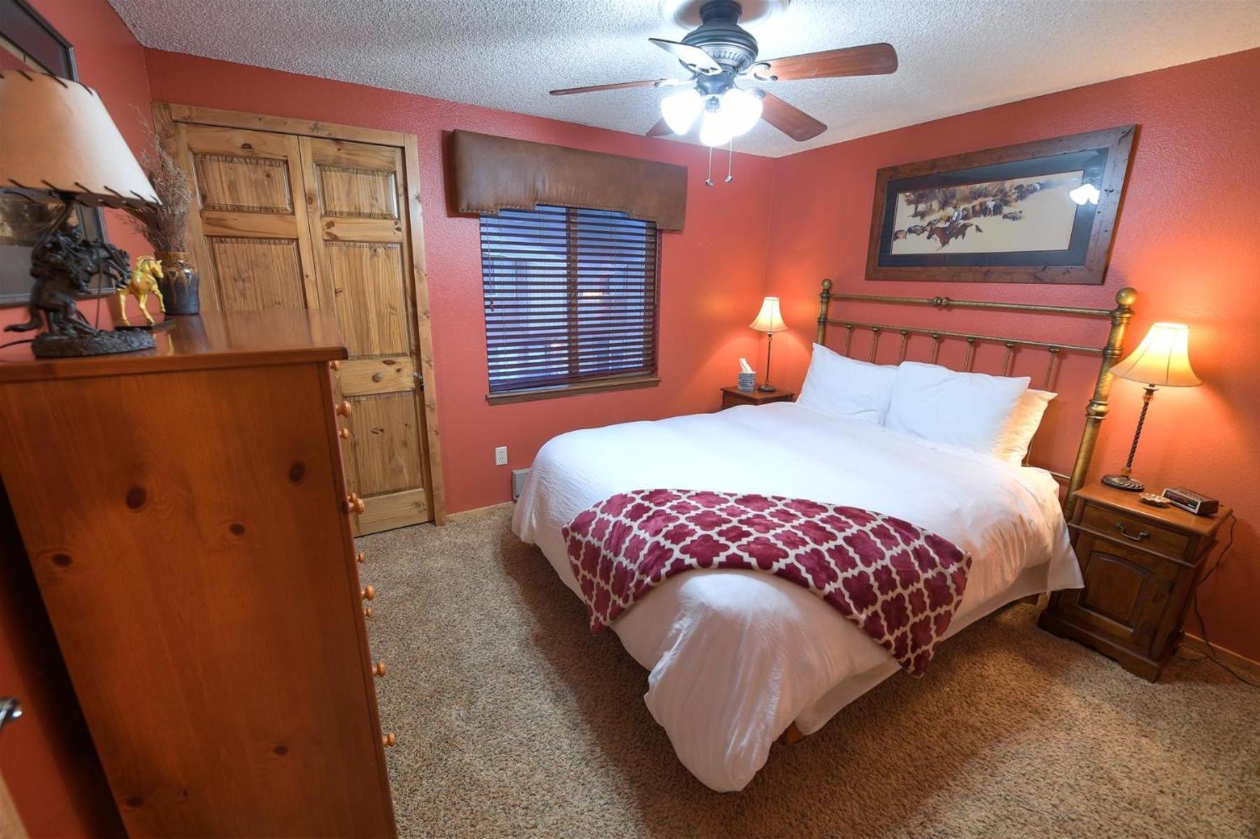 Trapper Condo Unit 3 West Yellowstone Exterior foto