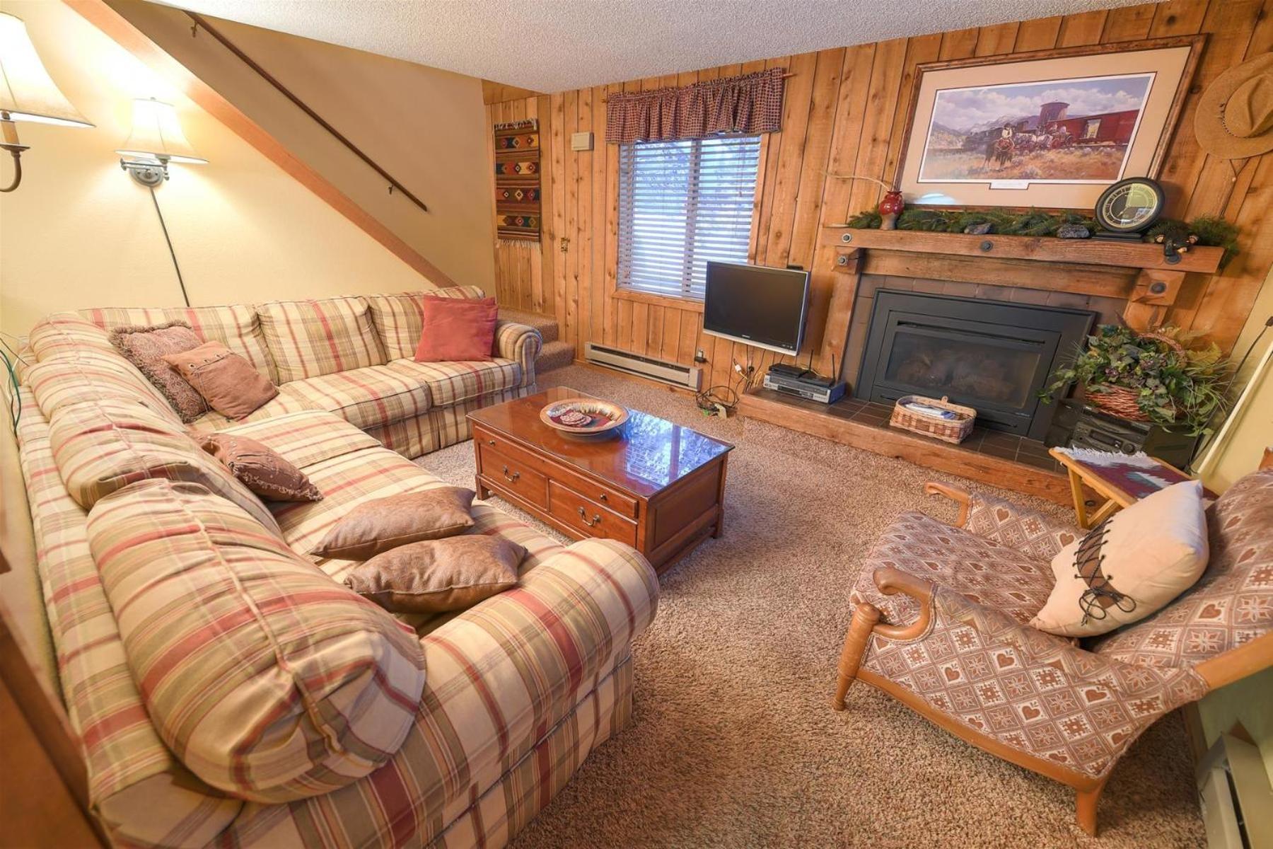 Trapper Condo Unit 3 West Yellowstone Exterior foto